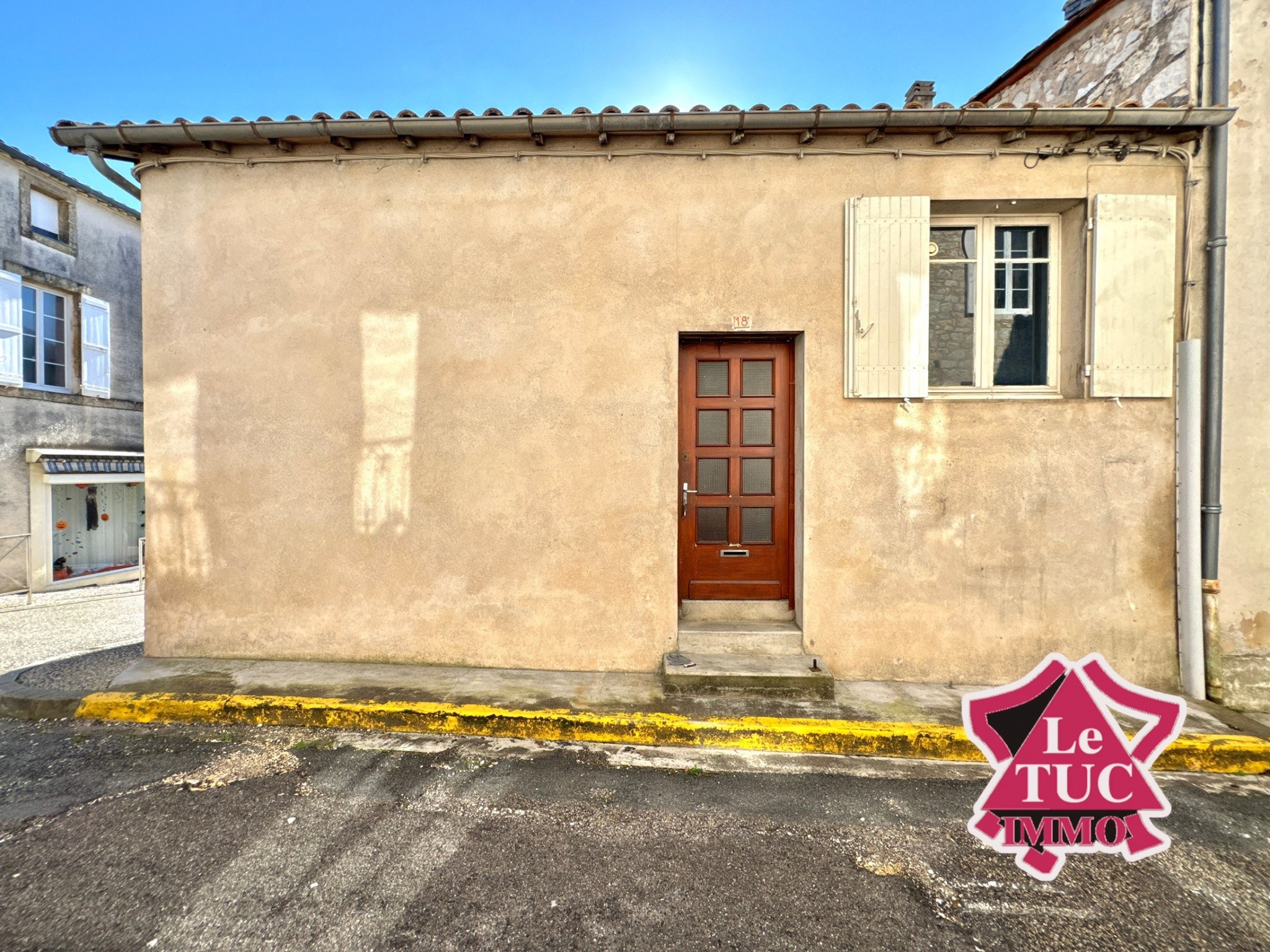 Vente Maison à Monflanquin 5 pièces