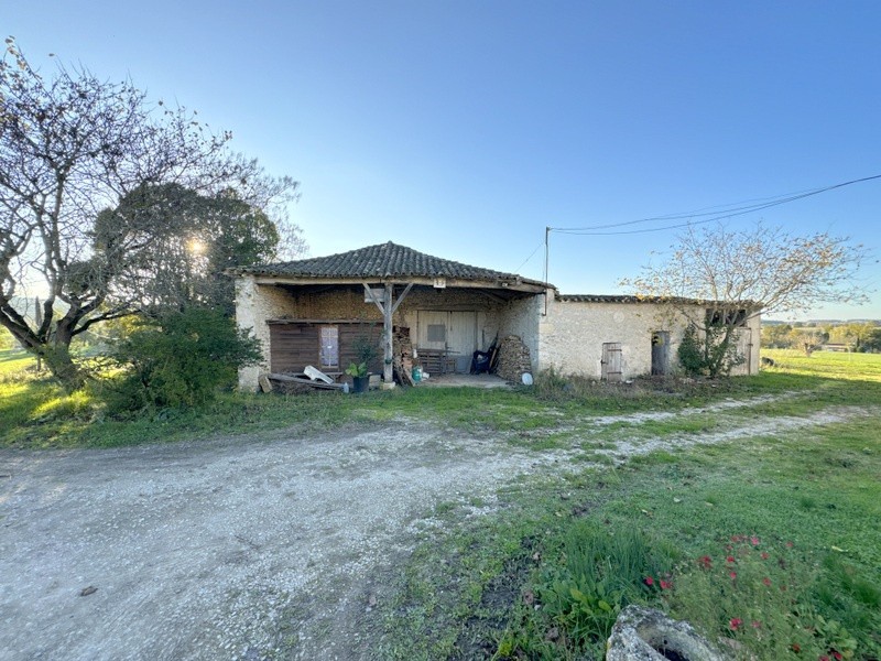 Vente Maison à Monflanquin 6 pièces