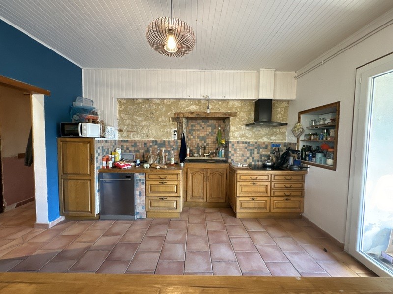 Vente Maison à Monflanquin 6 pièces