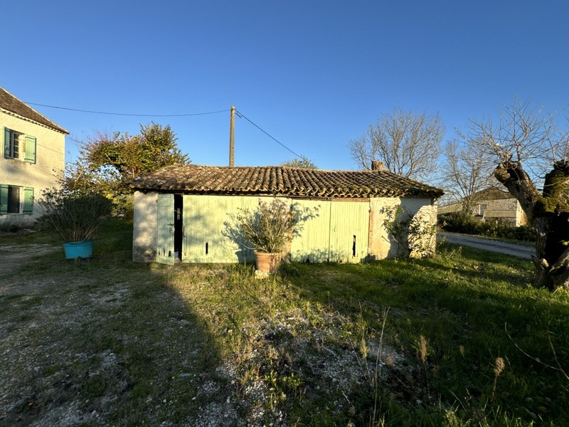 Vente Maison à Monflanquin 6 pièces