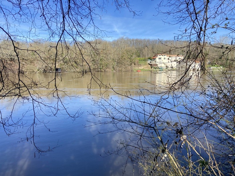 Vente Maison à Penne-d'Agenais 5 pièces