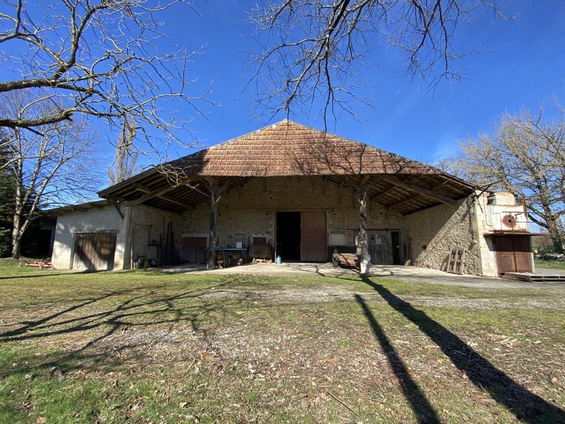 Vente Maison à Penne-d'Agenais 5 pièces