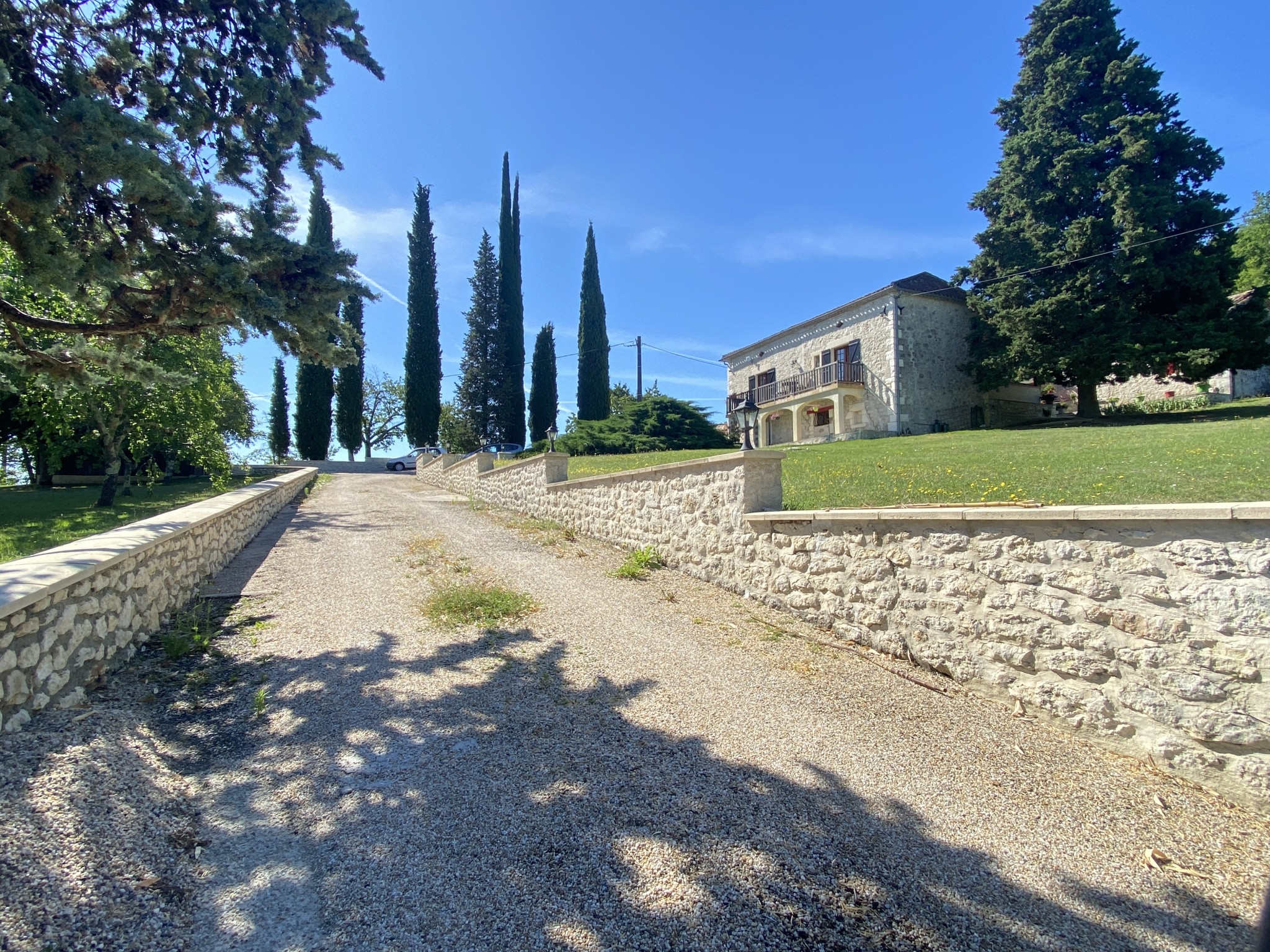 Vente Maison à Penne-d'Agenais 8 pièces