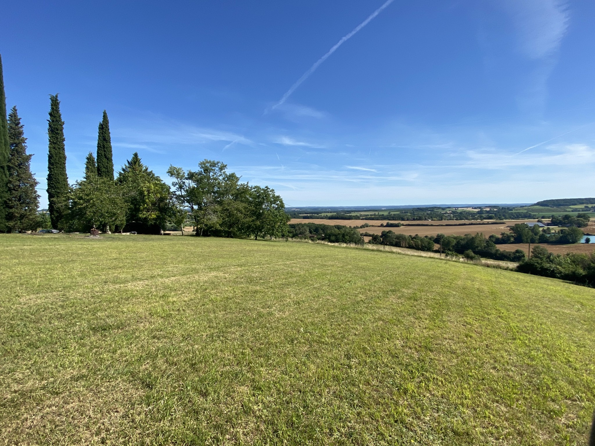 Vente Maison à Penne-d'Agenais 8 pièces