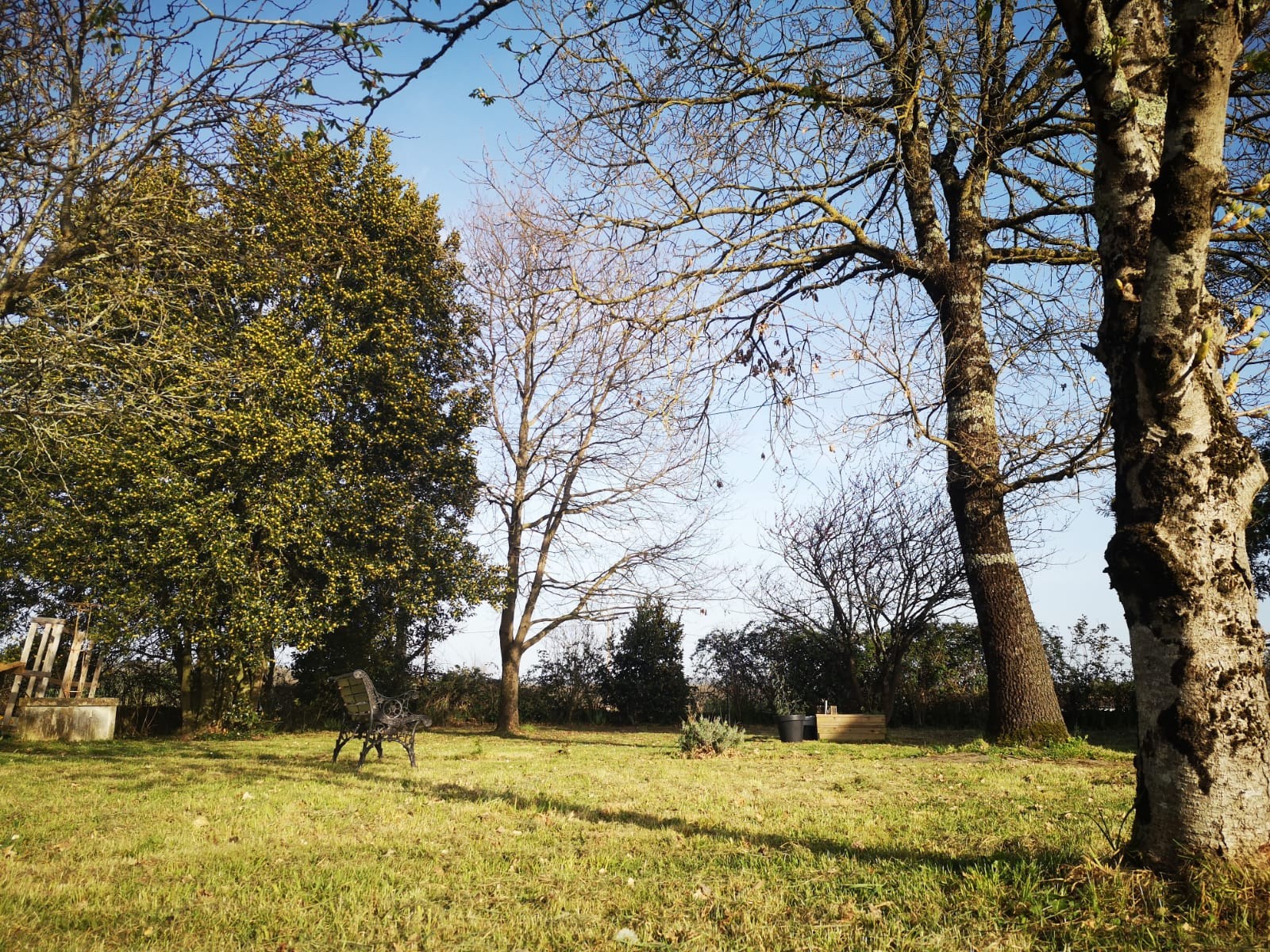 Vente Maison à Saint-Sylvestre-sur-Lot 7 pièces