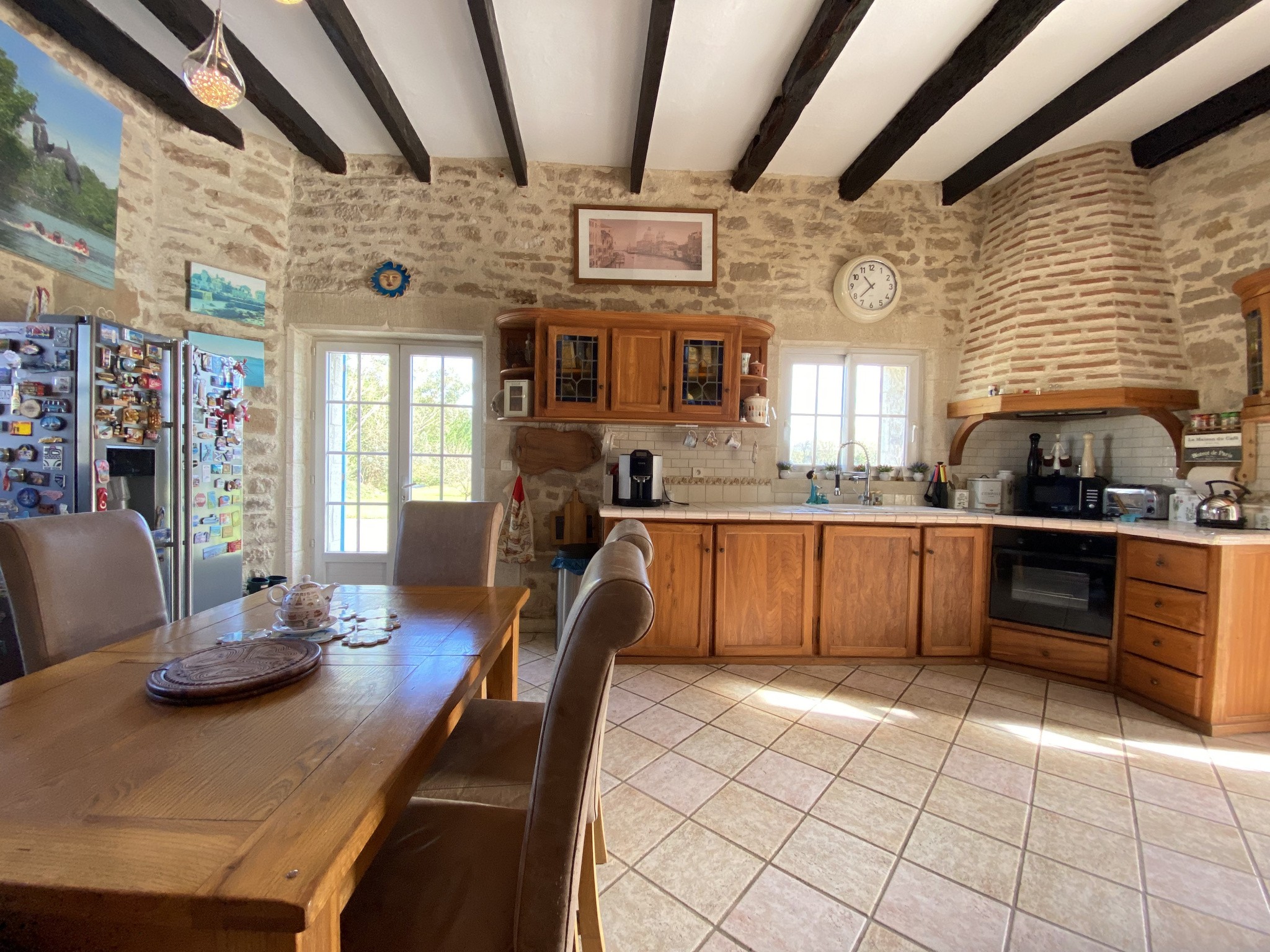 Vente Maison à Villeneuve-sur-Lot 7 pièces