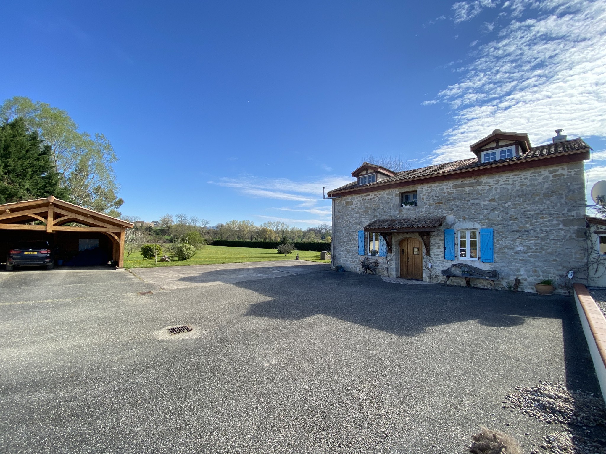 Vente Maison à Villeneuve-sur-Lot 7 pièces