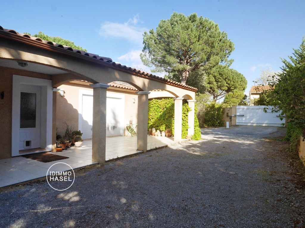 Vente Maison à Salles-d'Aude 4 pièces