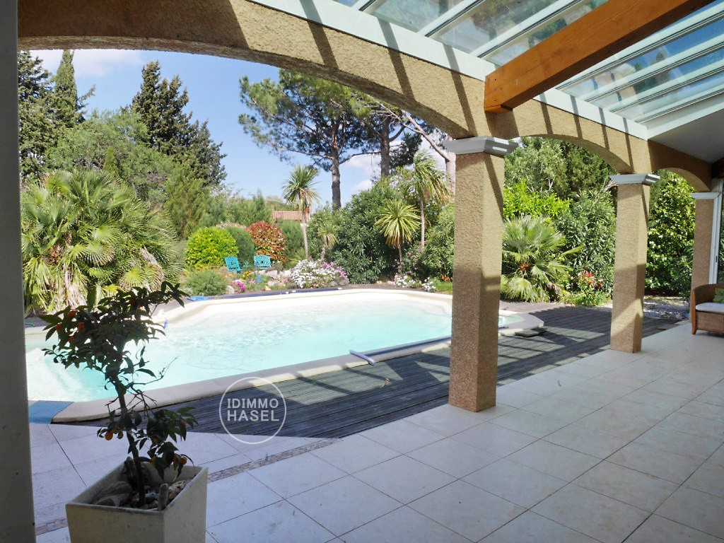 Vente Maison à Salles-d'Aude 4 pièces