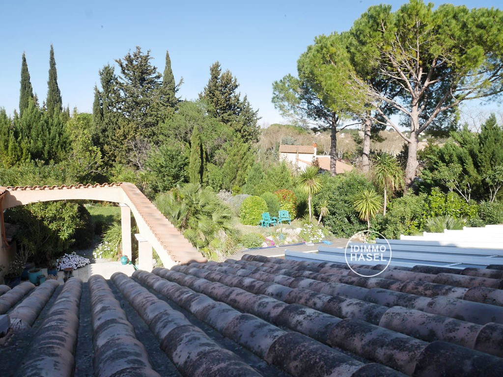 Vente Maison à Salles-d'Aude 4 pièces