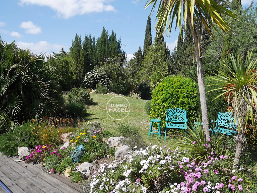 Vente Maison à Salles-d'Aude 4 pièces