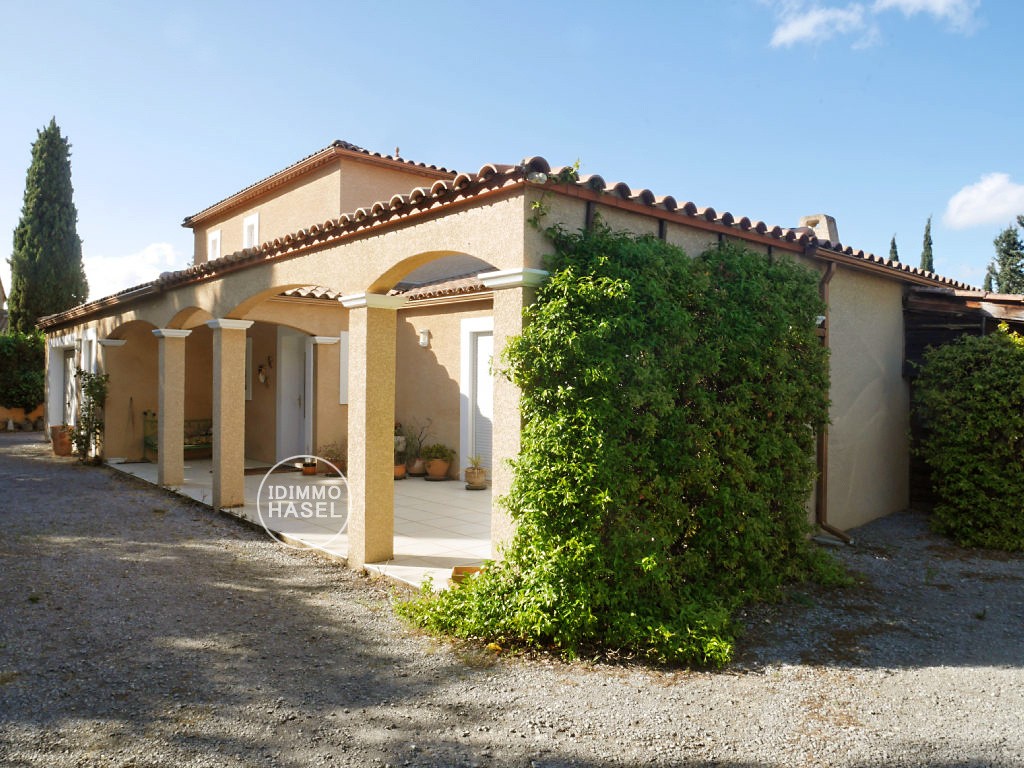 Vente Maison à Salles-d'Aude 4 pièces