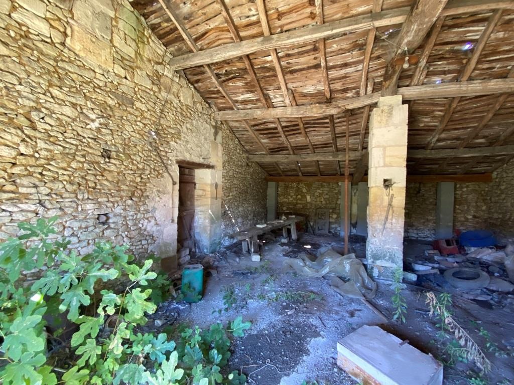 Vente Maison à Civrac-de-Blaye 2 pièces