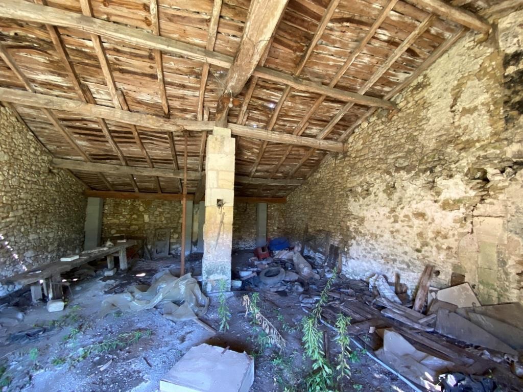 Vente Maison à Civrac-de-Blaye 2 pièces