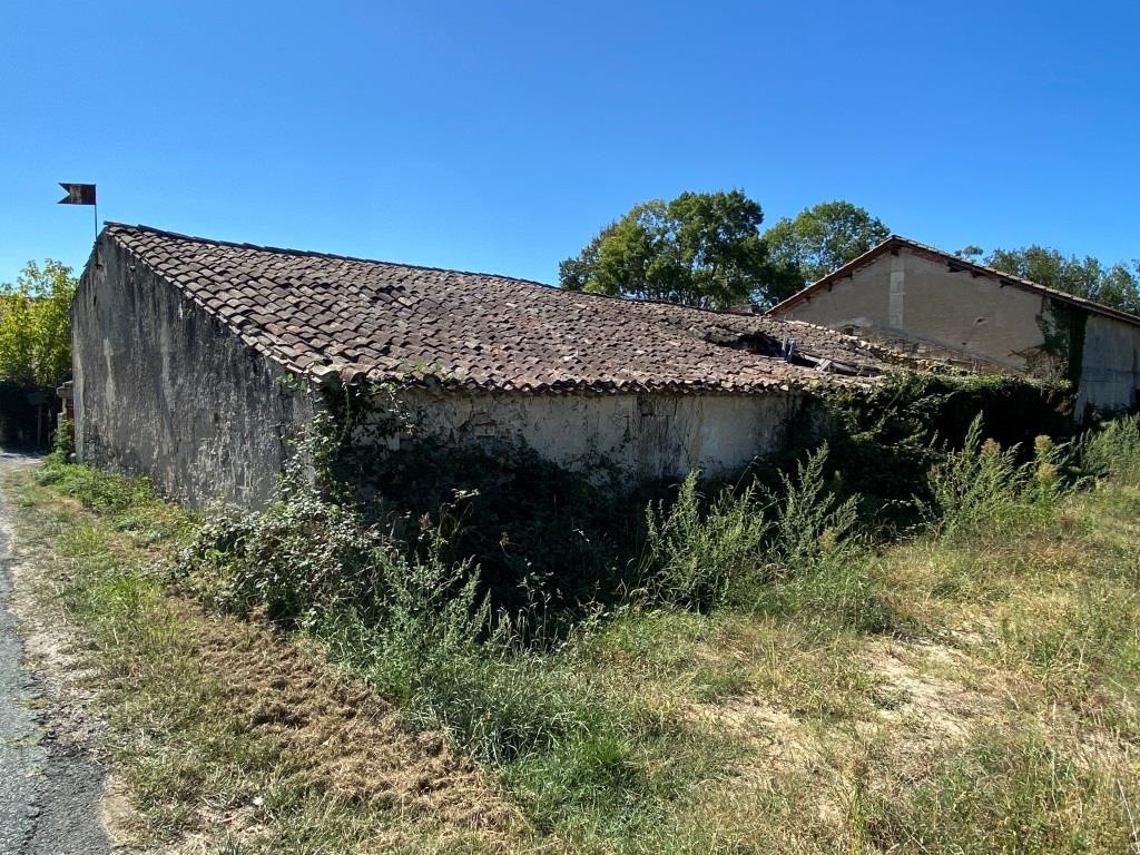 Vente Maison à Civrac-de-Blaye 2 pièces