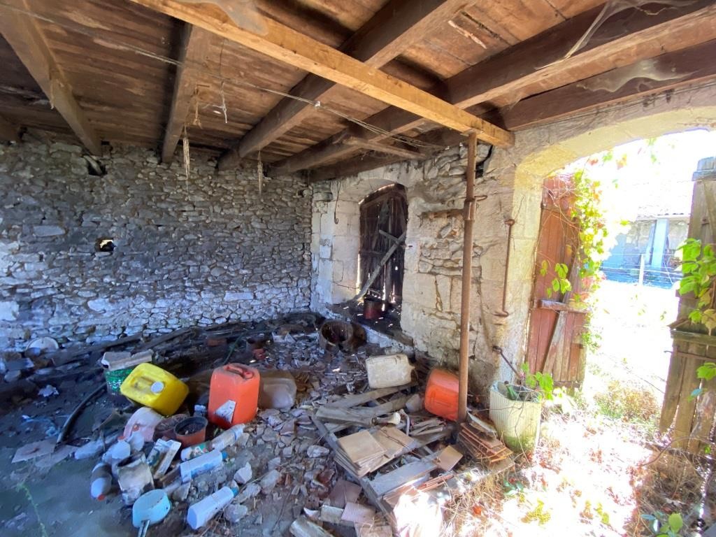 Vente Maison à Civrac-de-Blaye 2 pièces