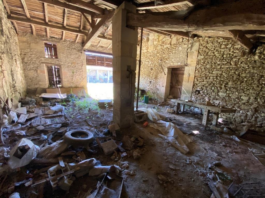 Vente Maison à Civrac-de-Blaye 2 pièces