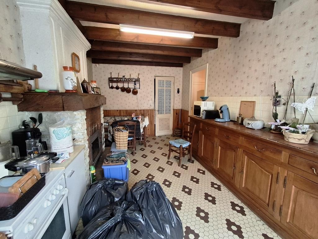 Vente Maison à Générac 6 pièces