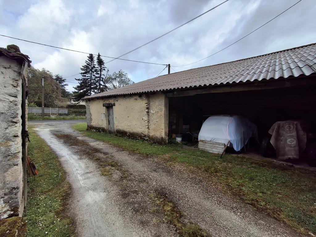 Vente Maison à Générac 6 pièces