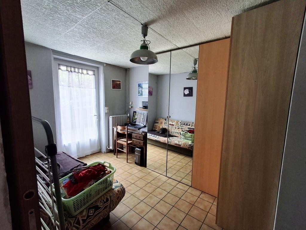 Vente Maison à Générac 6 pièces