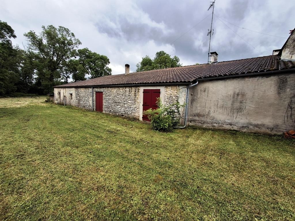 Vente Maison à Générac 6 pièces