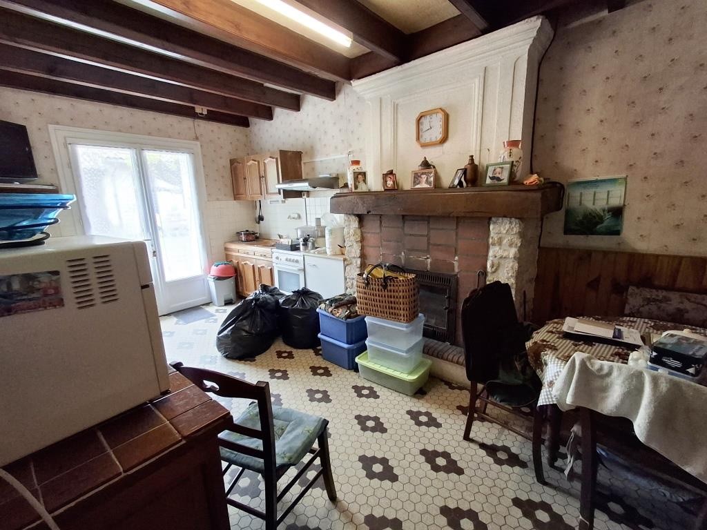 Vente Maison à Générac 6 pièces