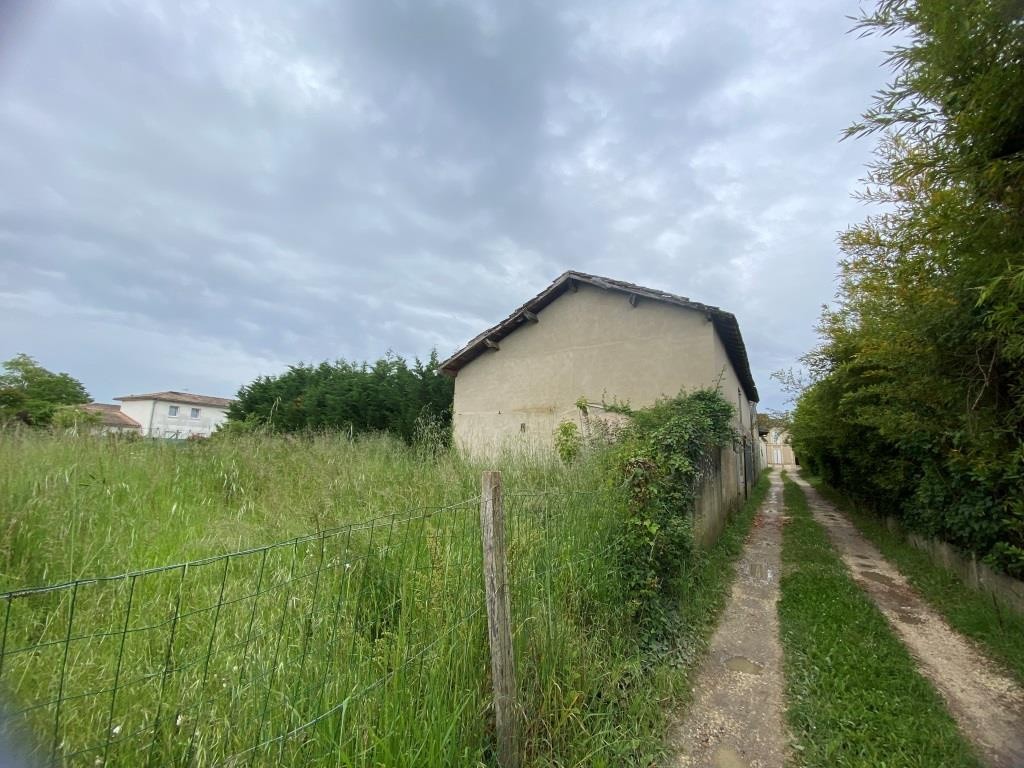 Vente Maison à Saint-Christoly-de-Blaye 3 pièces