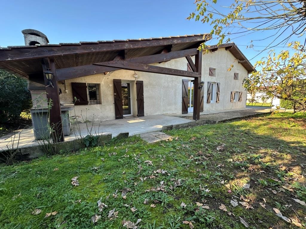 Vente Maison à Pugnac 5 pièces