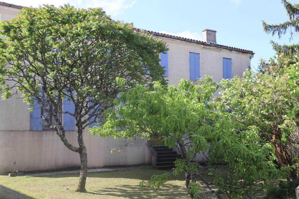 Vente Maison à Montlieu-la-Garde 4 pièces