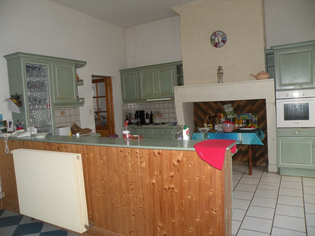 Vente Maison à Montlieu-la-Garde 4 pièces