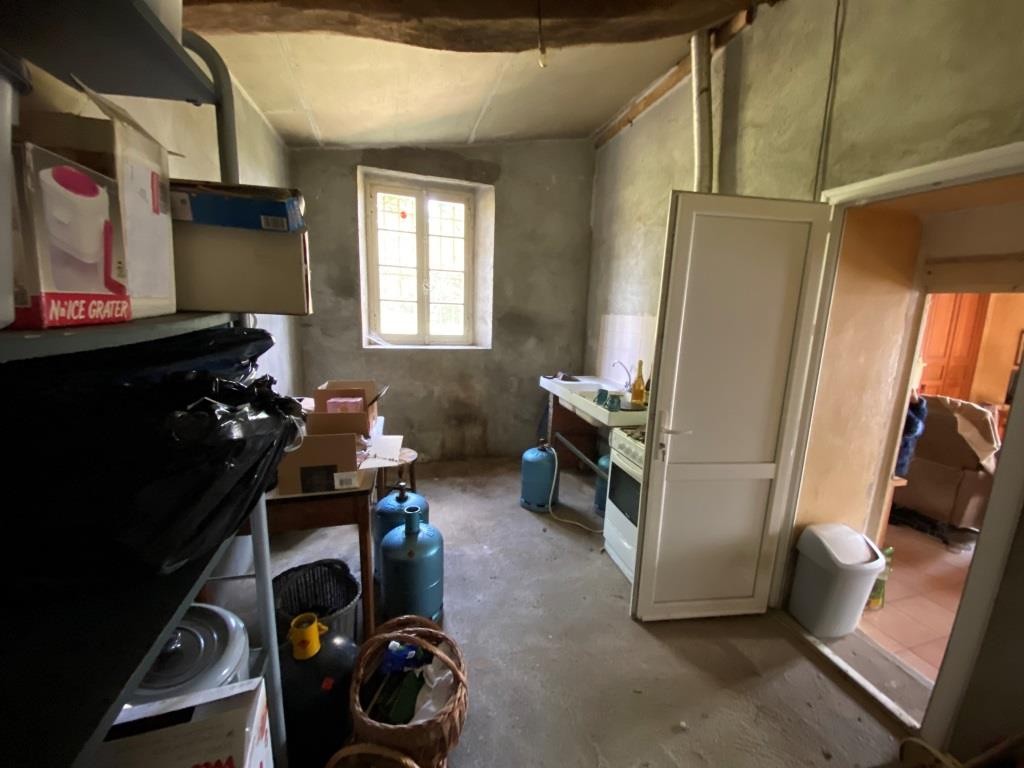 Vente Maison à Berson 4 pièces