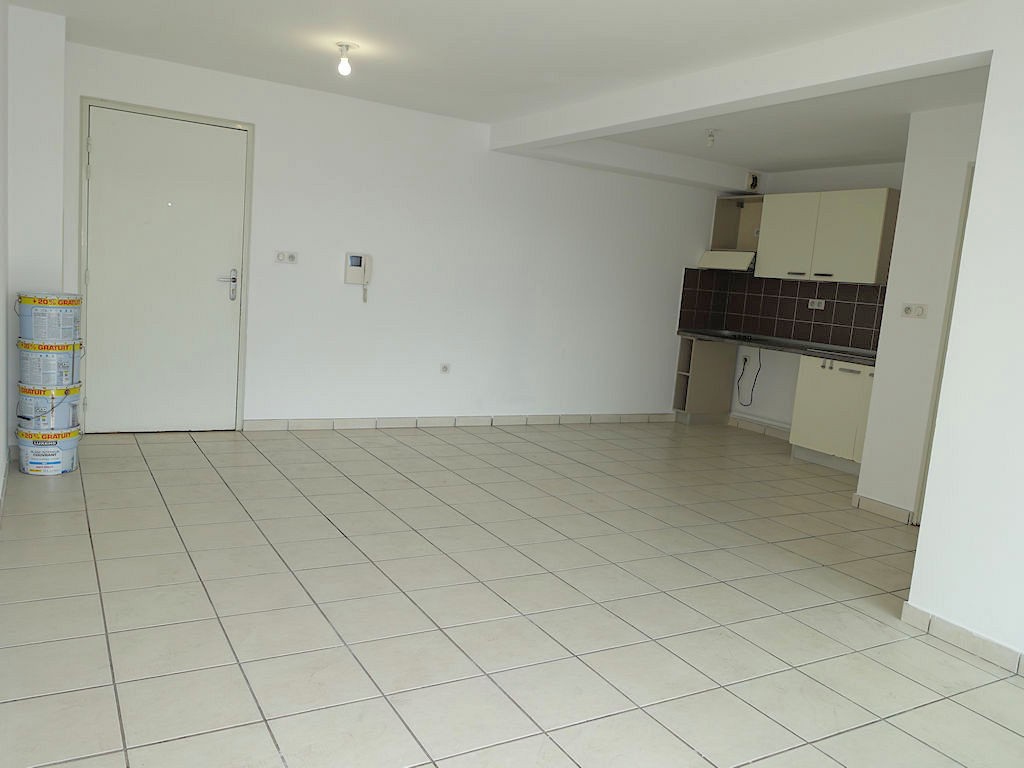 Vente Appartement à Saint-Denis 3 pièces