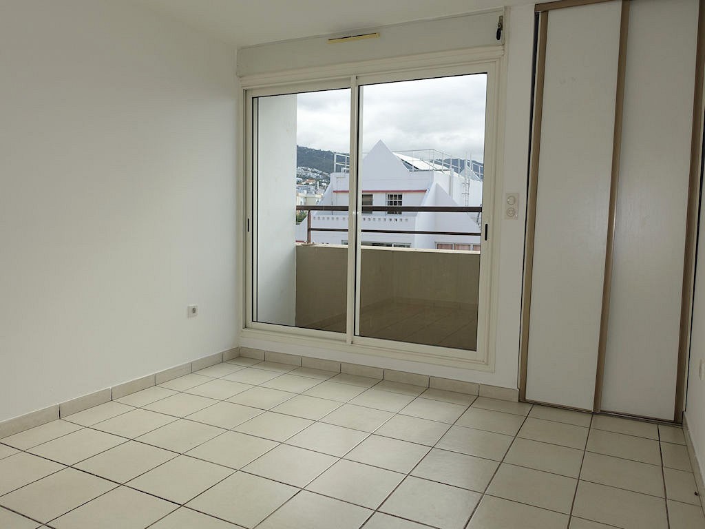 Vente Appartement à Saint-Denis 3 pièces