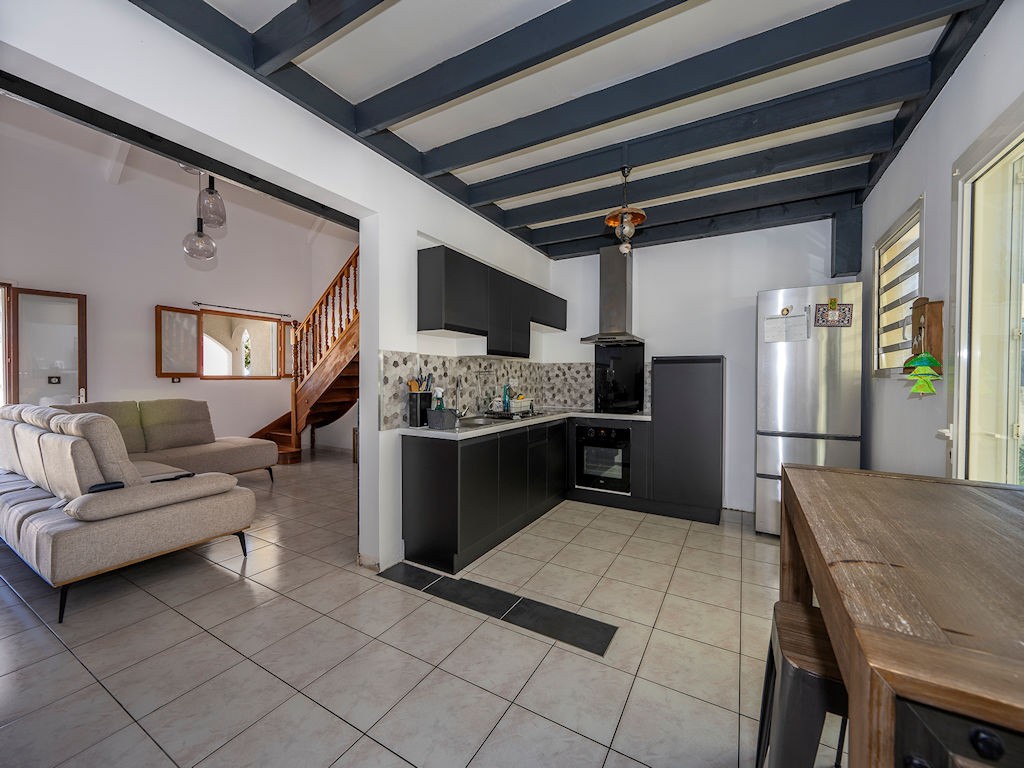 Vente Maison à Sainte-Suzanne 6 pièces