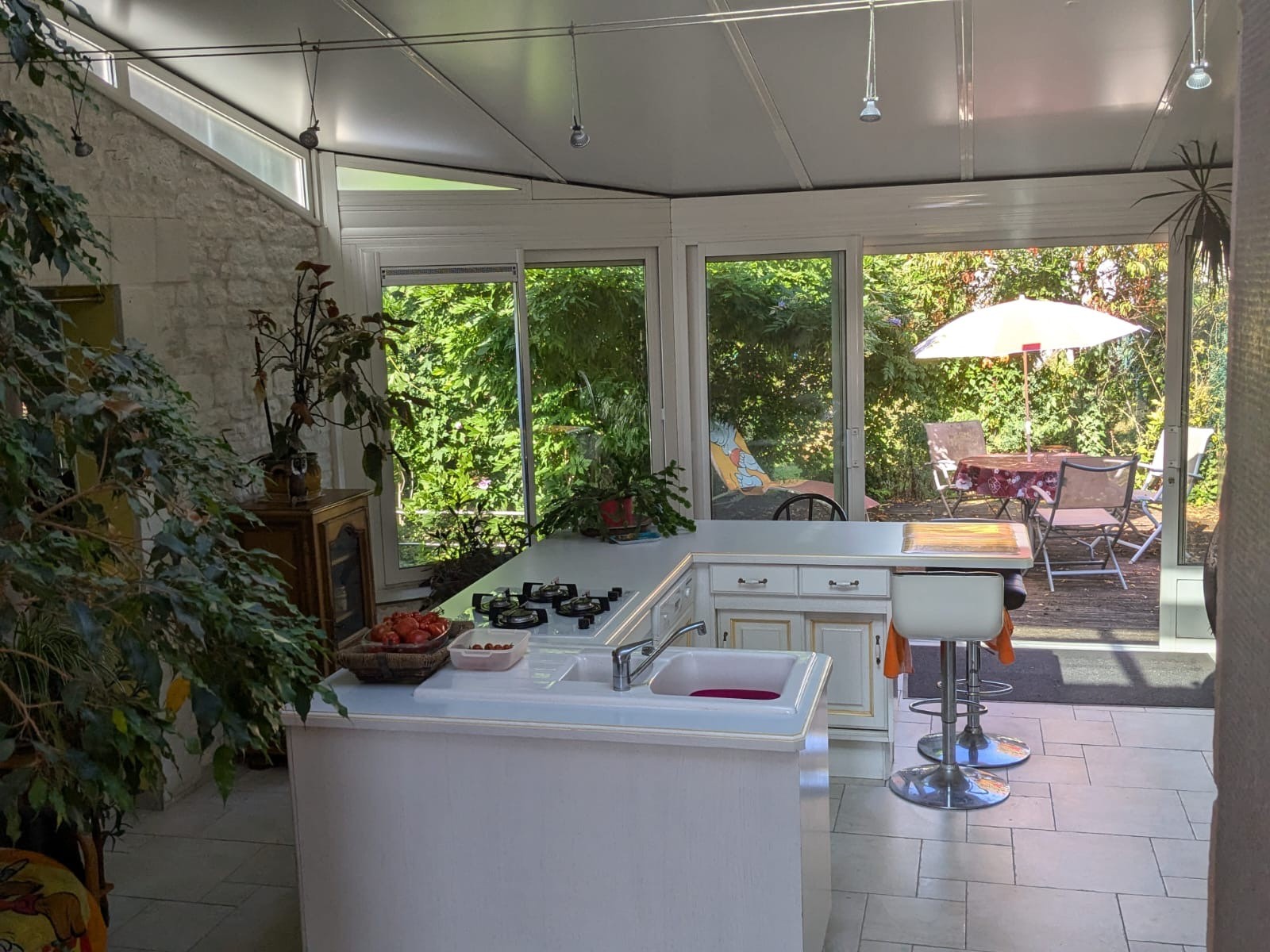 Vente Maison à Saintes 3 pièces