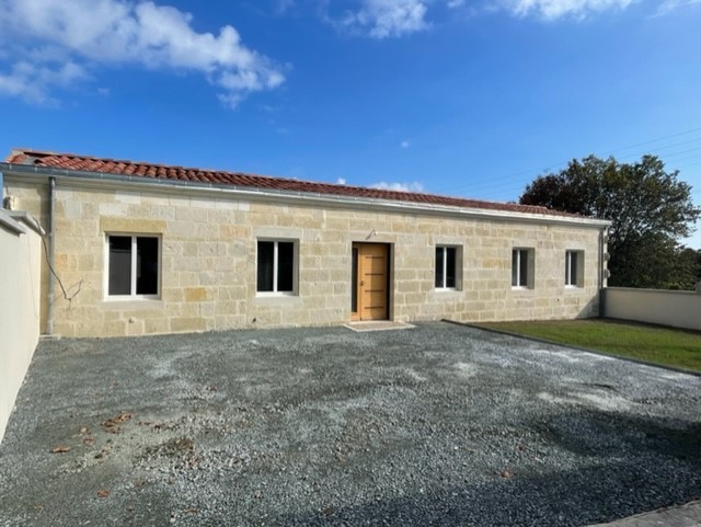 Vente Maison à Saintes 5 pièces