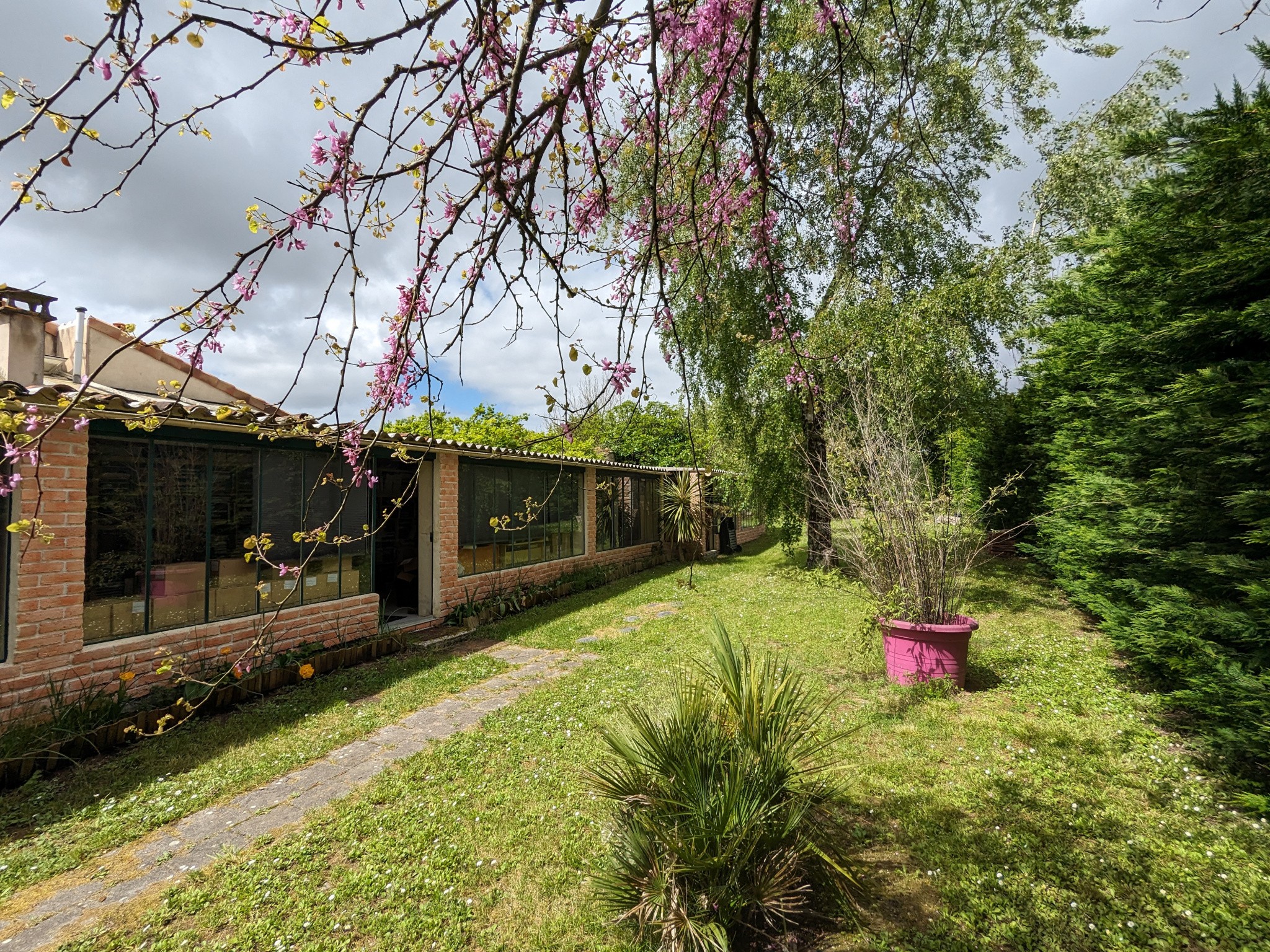 Vente Maison à Saintes 6 pièces