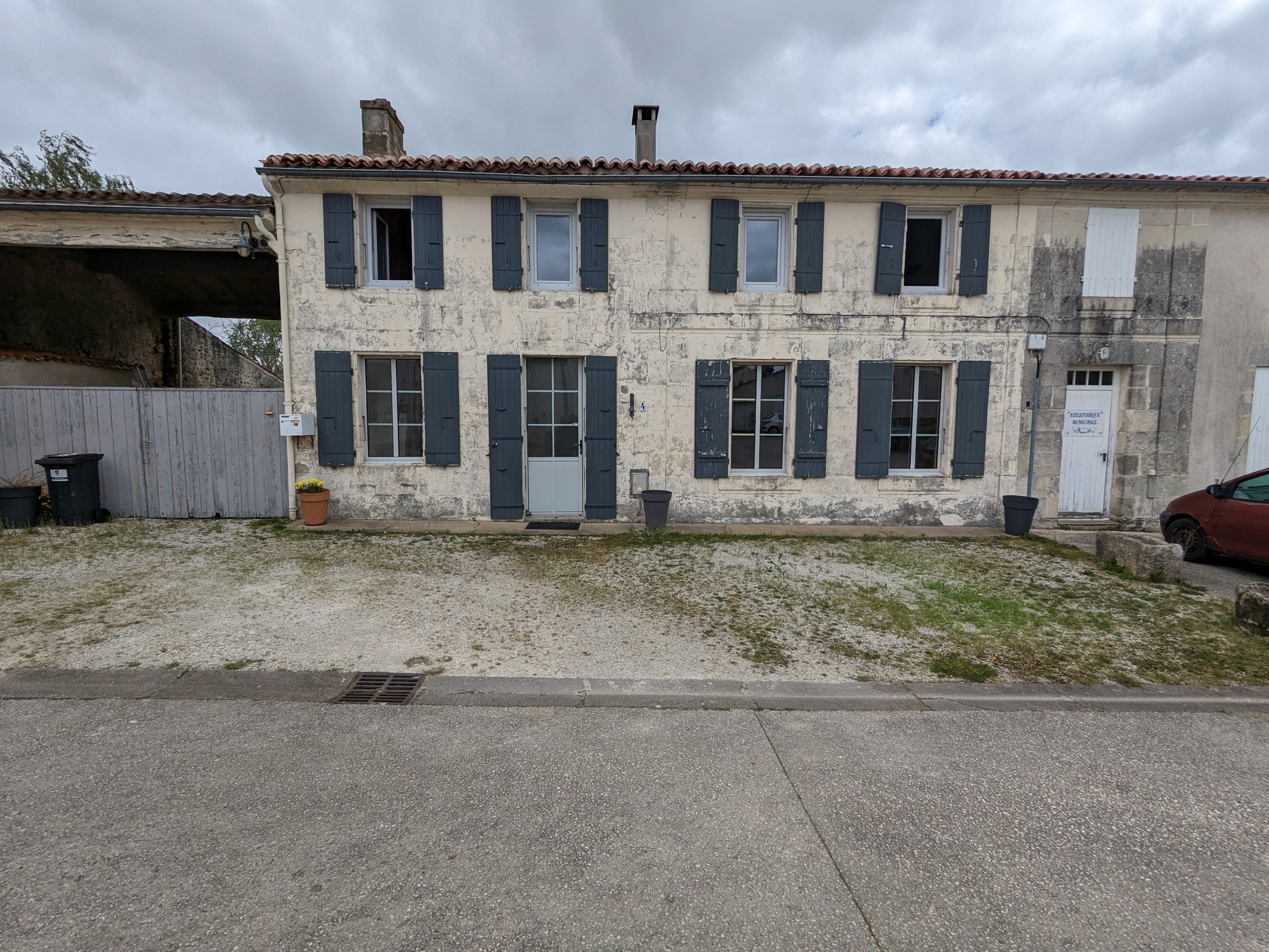 Vente Maison à Saintes 6 pièces