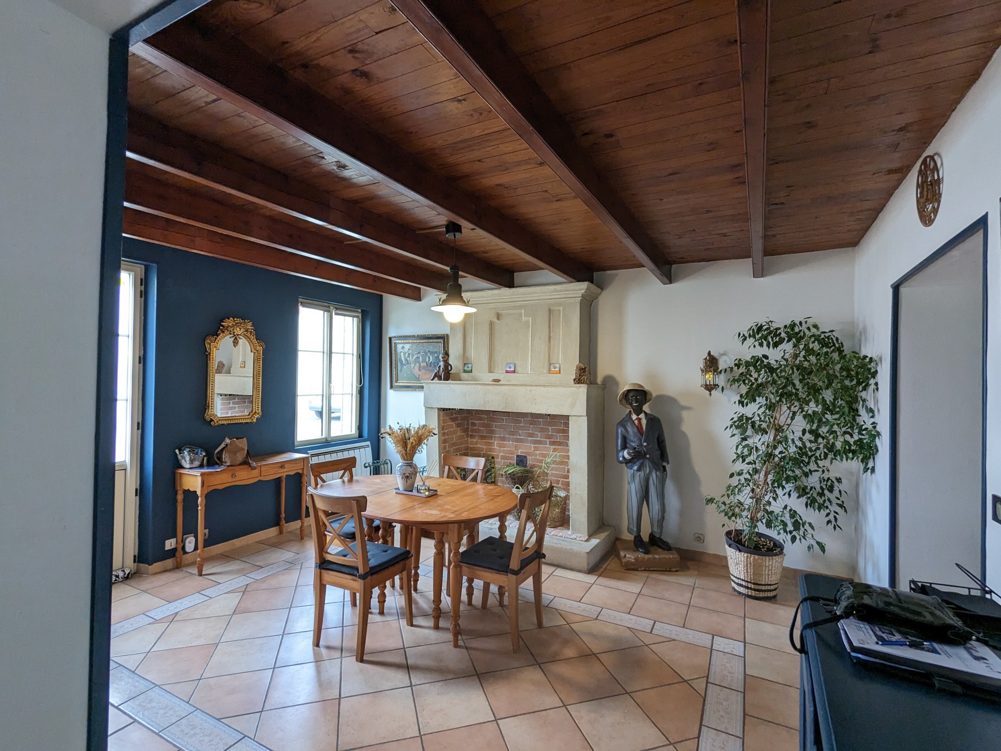 Vente Maison à Saintes 6 pièces