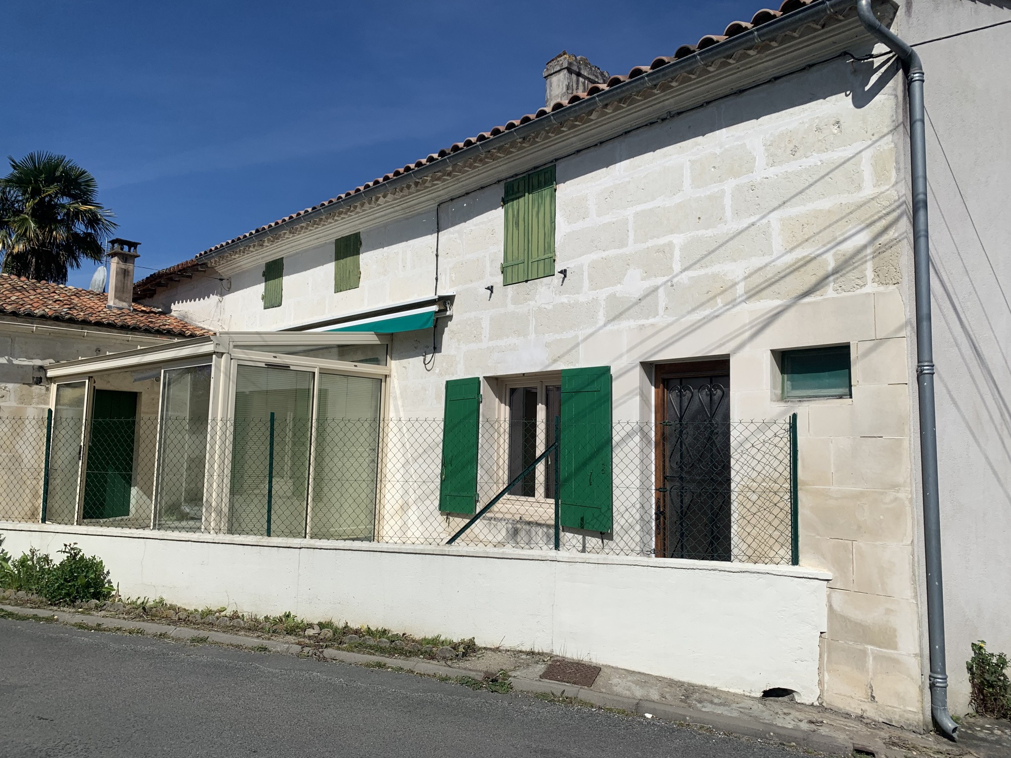 Vente Maison à Saintes 4 pièces