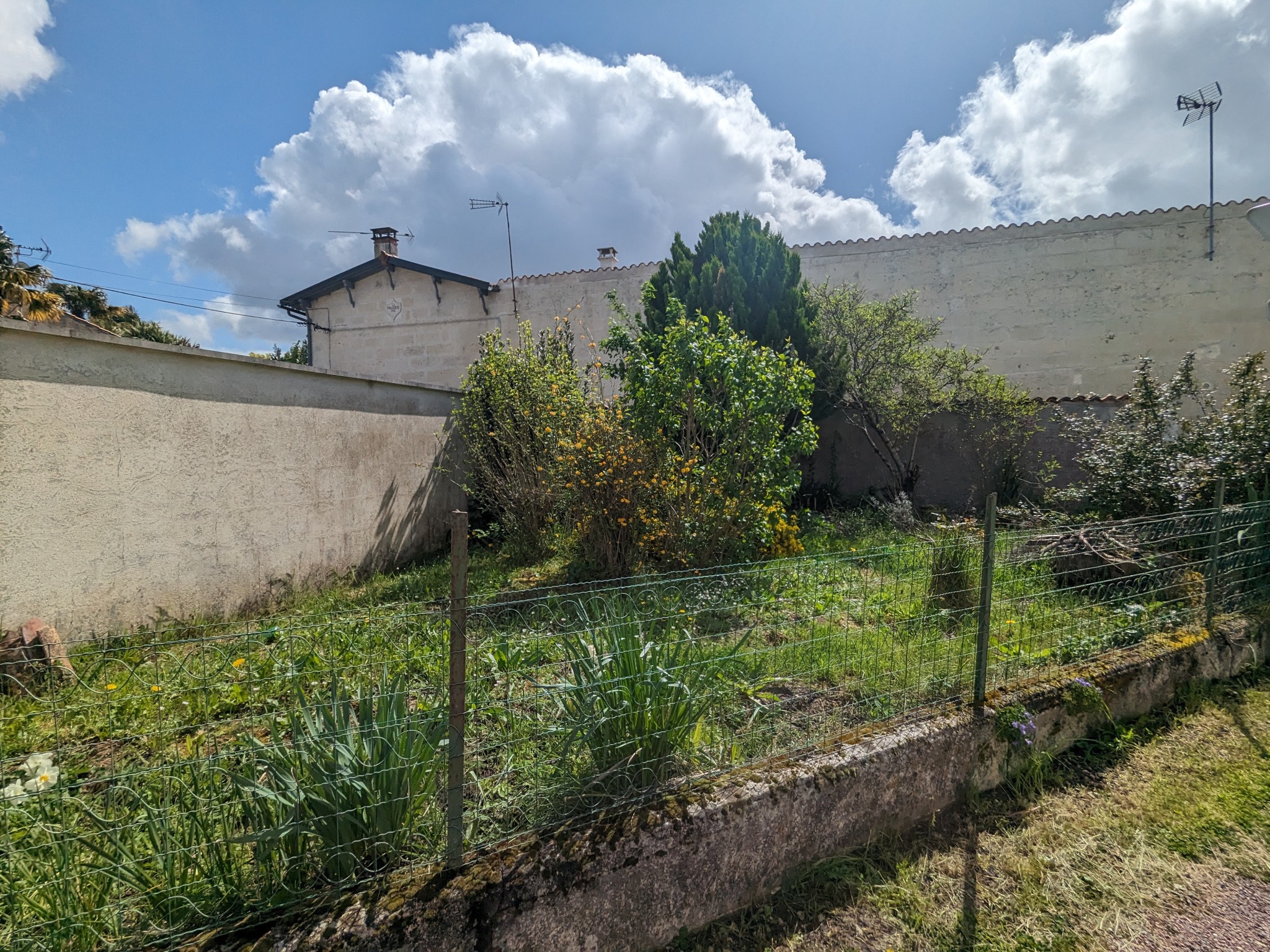 Vente Maison à Saintes 4 pièces