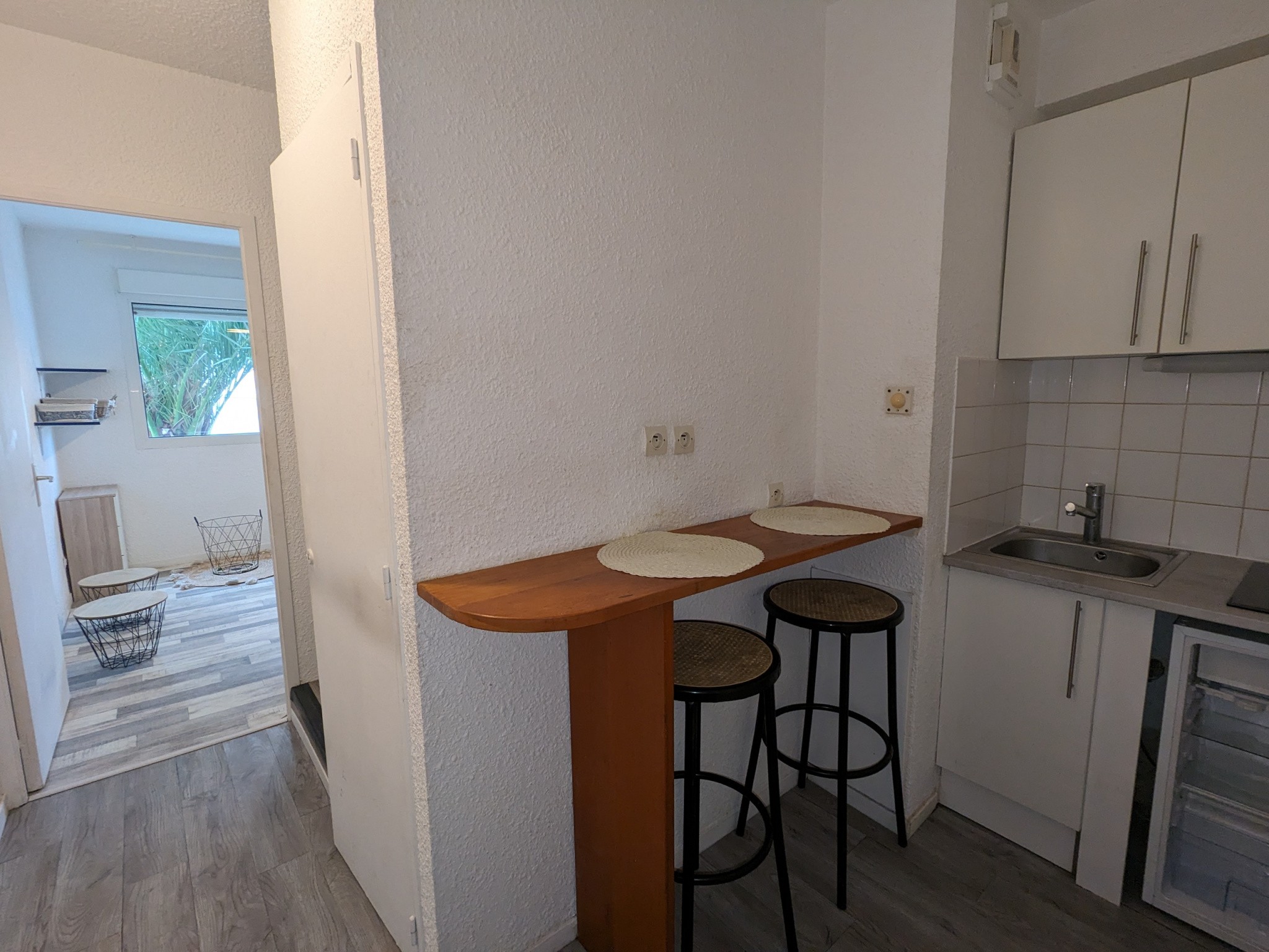 Vente Appartement à Royan 1 pièce