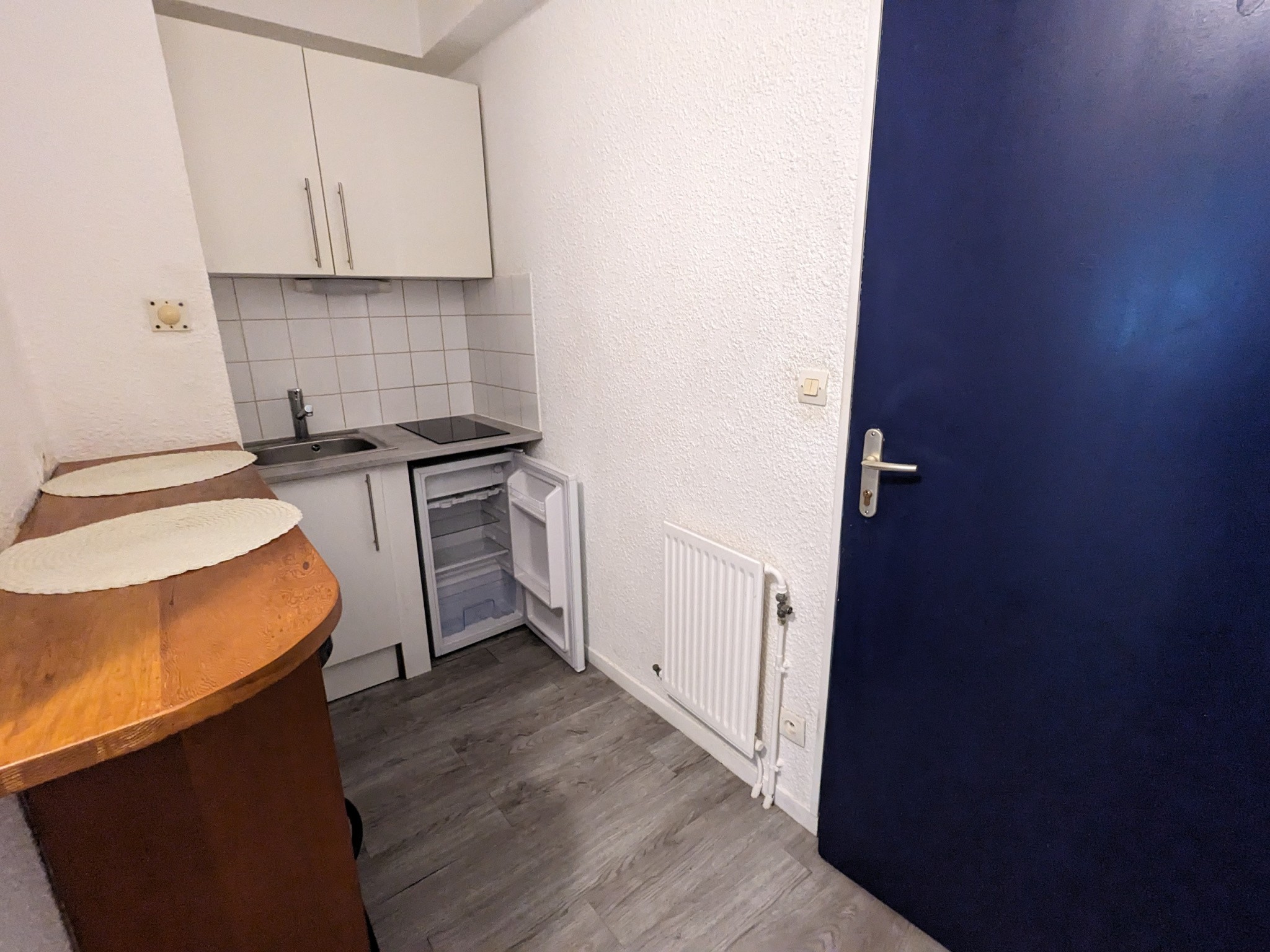 Vente Appartement à Royan 1 pièce