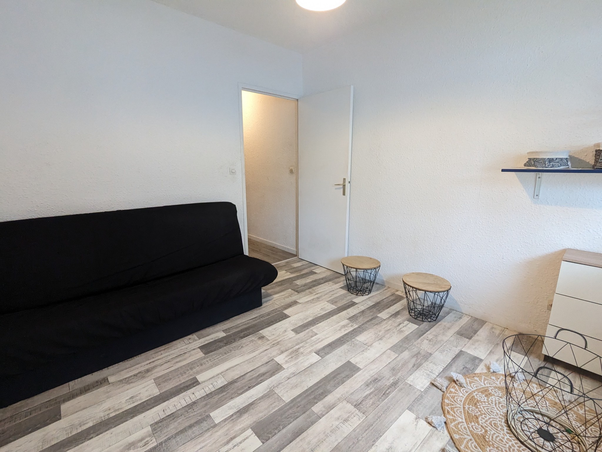 Vente Appartement à Royan 1 pièce