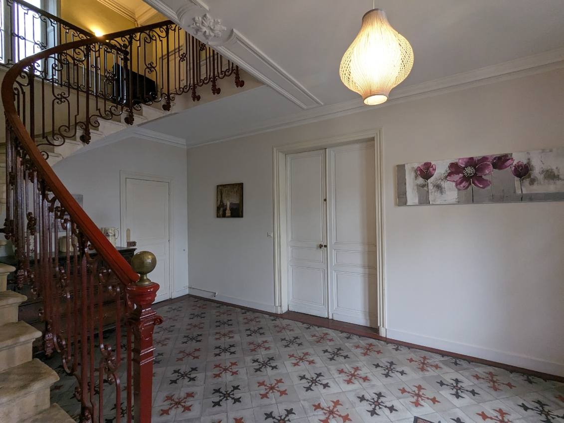 Vente Appartement à Saintes 1 pièce