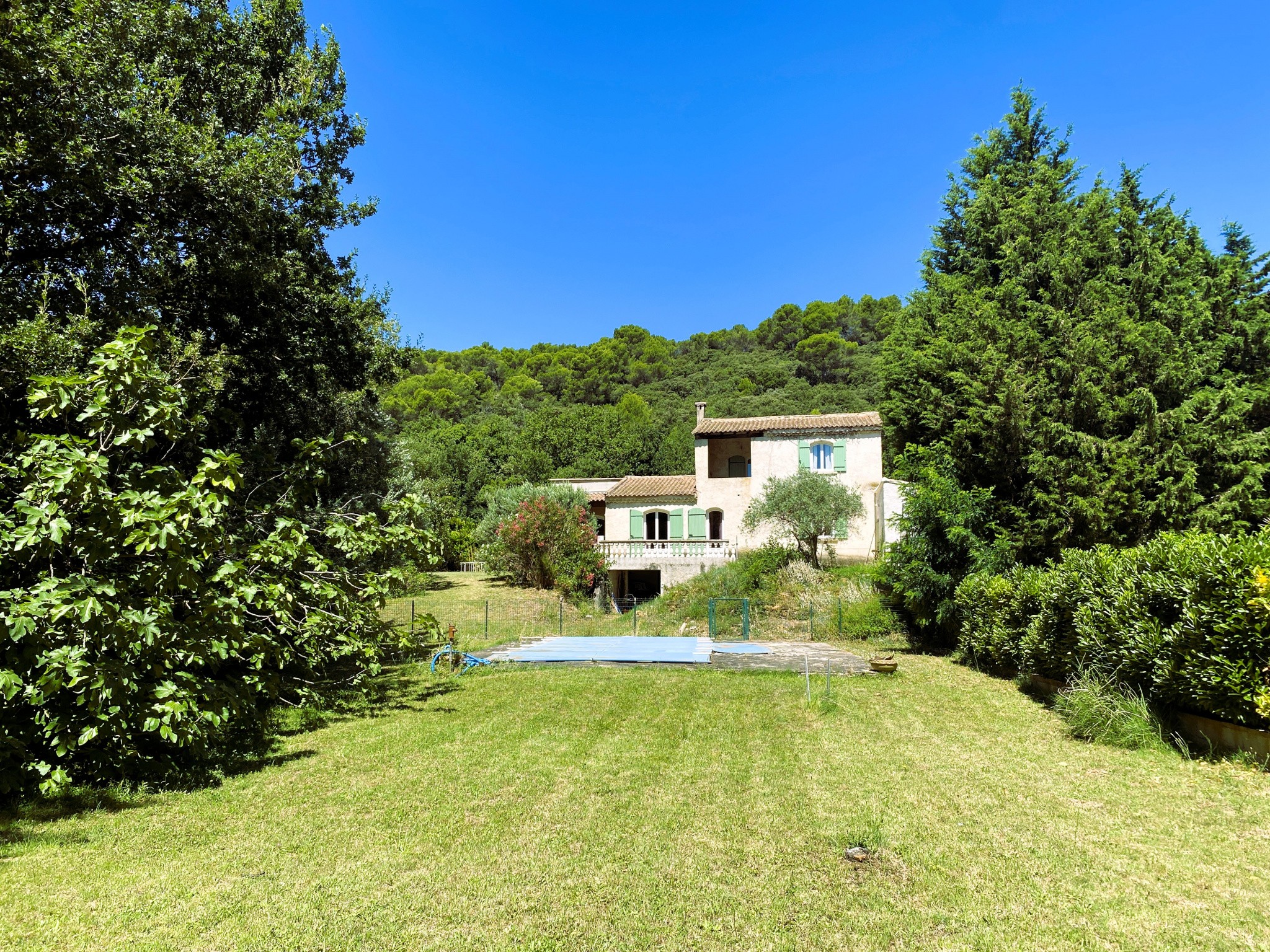 Vente Maison à Piolenc 7 pièces