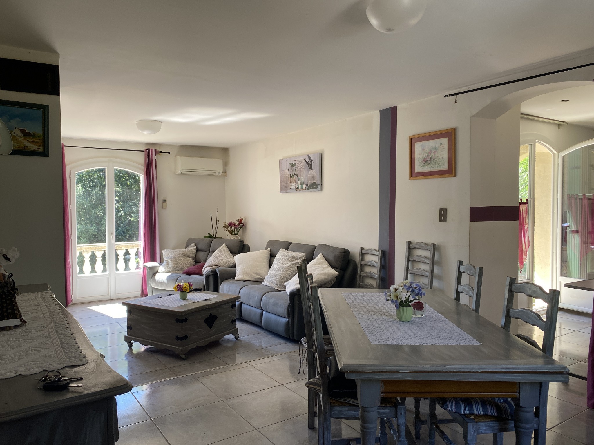 Vente Maison à Piolenc 7 pièces