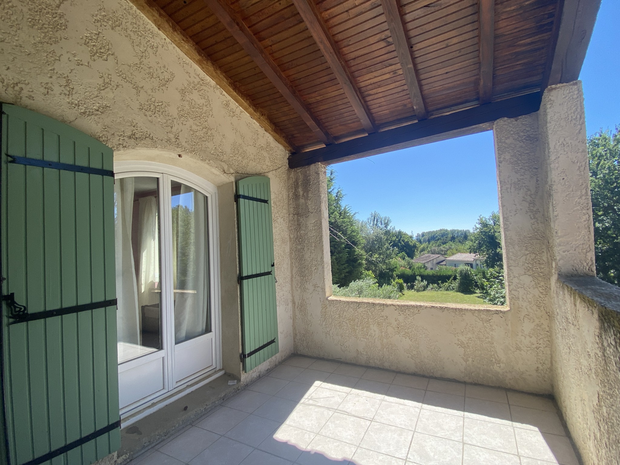 Vente Maison à Piolenc 7 pièces