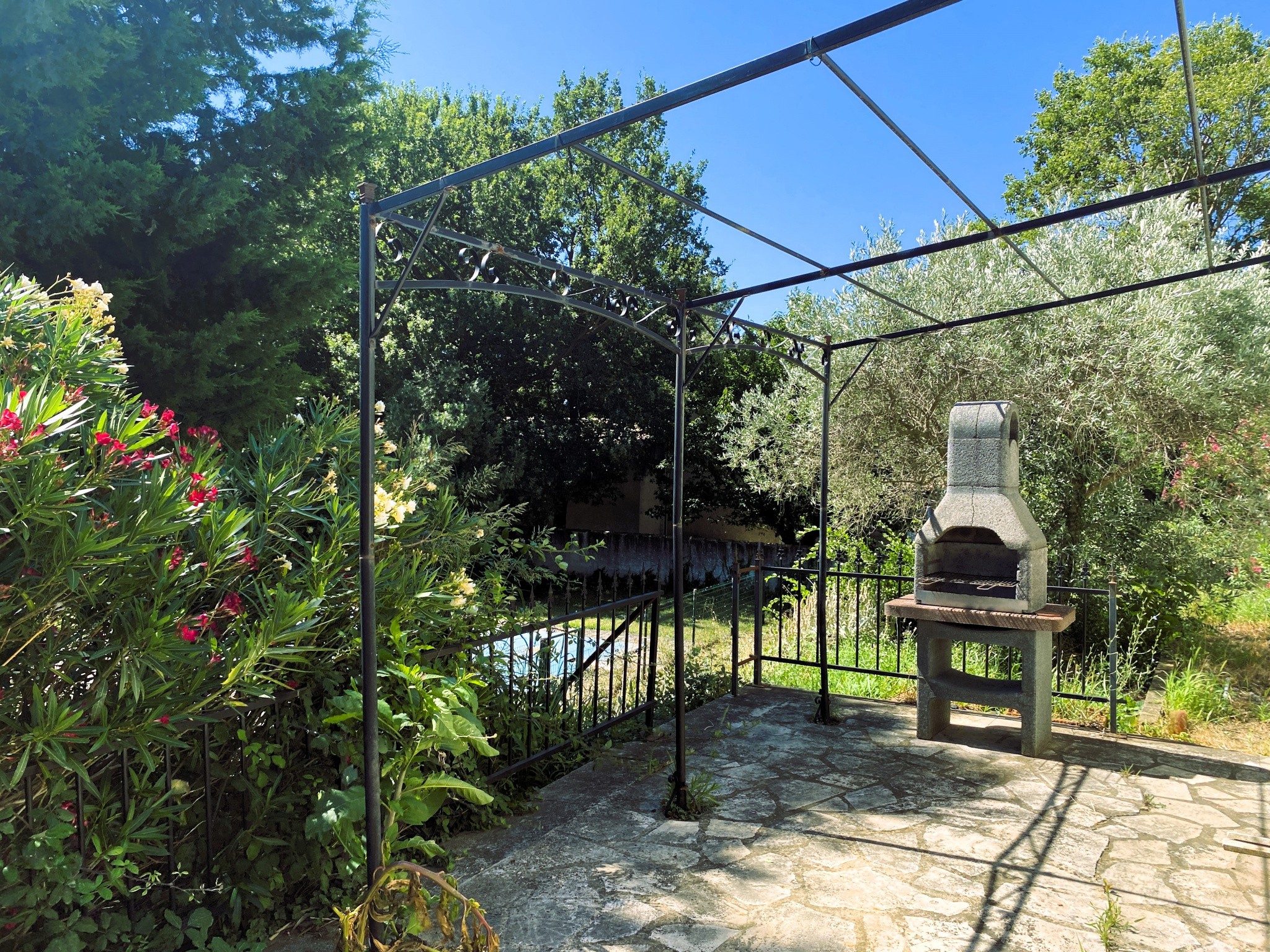 Vente Maison à Piolenc 7 pièces