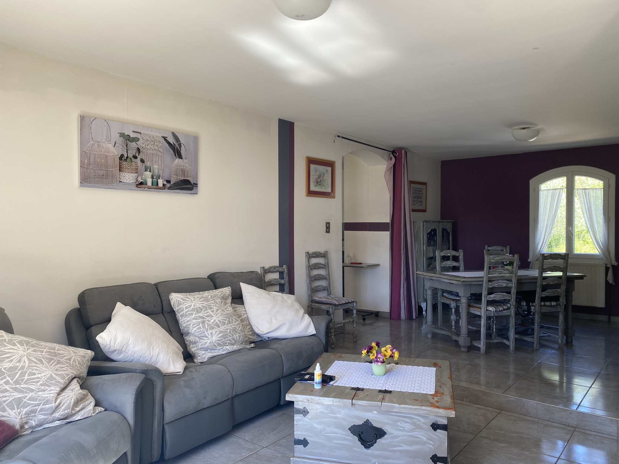 Vente Maison à Piolenc 7 pièces